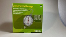 Präzise mechanische hängewaa gebraucht kaufen  Bad Homburg v. d. Höhe