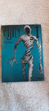 Livre manga ajin d'occasion  Dinan