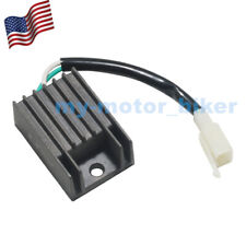 Rectifier regulator honda for sale  USA