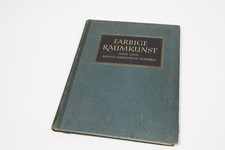 Farbige raumkunst siebte gebraucht kaufen  Hof