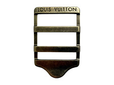 Fibbia louis vuitton usato  Milano