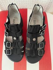 Waldläufer damen sandalen gebraucht kaufen  Lüdenscheid