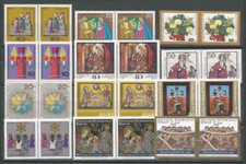 Lot berlin postfrisch gebraucht kaufen  Papenburg