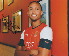 Brendan galloway luton for sale  SHEFFORD