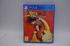 Dragon ball kakarot usato  Firenze