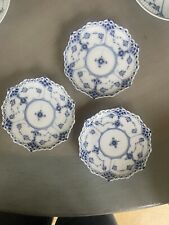 Halbspitze musselmalet royal gebraucht kaufen Halbspitze musselmalet royal gebraucht kaufen  Reinbek