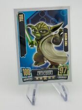 Yoda 228 jedi gebraucht kaufen  Esslingen am Neckar