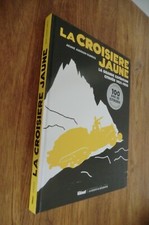 Gros livre croisière d'occasion  La Colle-sur-Loup
