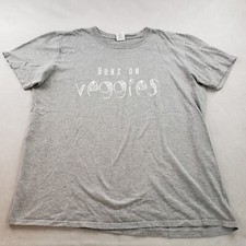 Vegan shirt runs for sale  Phoenix