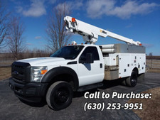 2012 ford f450 for sale  Hampshire