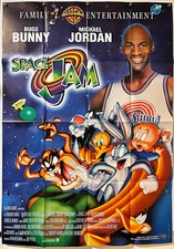 Michael jordan space gebraucht kaufen  Hanau