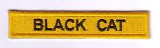 Wwii black cat d'occasion  Saint-Brieuc