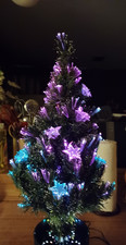 Optic glow fiber for sale  Pine Bluff