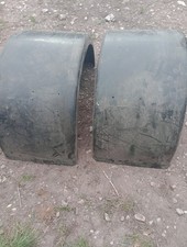 Lorry mudguards hgv for sale  MATLOCK