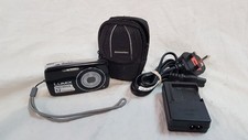 Panasonic dmc lumix for sale  DAGENHAM