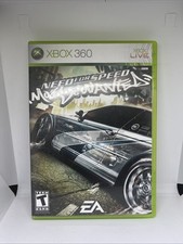 Need for Speed Most Wanted Xbox 360 completo comprar usado  Enviando para Brazil