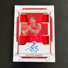 2021 national treasures d'occasion  Expédié en Belgium