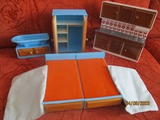 Ddr puppenstubenmöbel teilig gebraucht kaufen  Görlitz