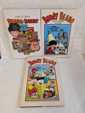 Beano dandy books for sale  HEMEL HEMPSTEAD