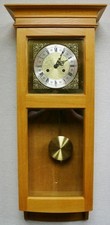 Vintage freanz hermle for sale  STONEHOUSE