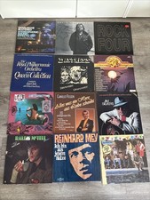 Vinyl konvolut sammlung gebraucht kaufen  Bad Krozingen
