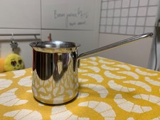 Wmf milchkännchen edelstahl gebraucht kaufen Wmf milchkännchen edelstahl gebraucht kaufen  Sinzing