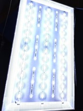 Led samsung ue50 d'occasion  Vézelise