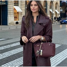 Trench coat handmade for sale  Brooklyn