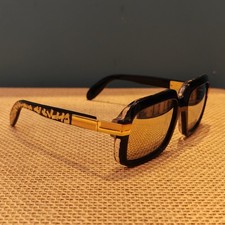 Cazal 607 deluxe d'occasion  Lyon II