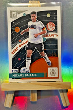 Panini donruss michael gebraucht kaufen  Berlin
