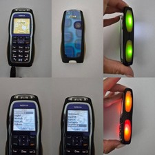 Cellulare nokia 3220 usato Cellulare nokia 3220 usato  Giugliano in Campania