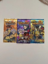 Lot tripack boosters d'occasion  Bagnols-sur-Cèze