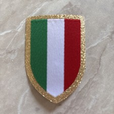 Toppa patch scudetto usato  Napoli