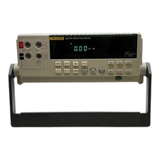 Fluke dual display gebraucht kaufen  Bönningstedt