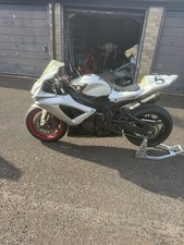 Gsxr 750 v5 for sale  CROYDON