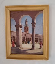 Damasco moschea degli usato  Roma