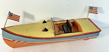 Metal painted boat for sale  Huron