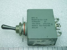 Interruttore airpax ap1 usato  Italia