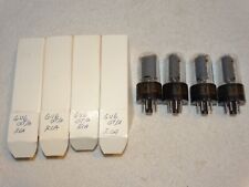 6v6gt rca tubes for sale  Morganville