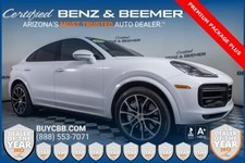2022 porsche cayenne for sale  Scottsdale