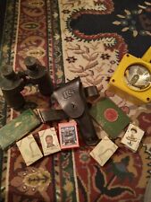 Ww2 military binoculars for sale  Schenectady