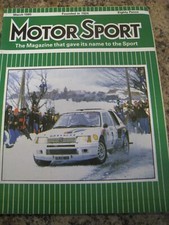 Motor sport mar for sale  BRISTOL