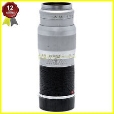 Leica hektor 5cm. usato  Busto Arsizio