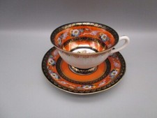 Tasse thé ancienne d'occasion  Champs-sur-Marne