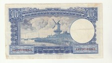 Olanda gulden 1949 usato  Foligno