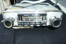 Becker mexico autoradio gebraucht kaufen  Deutschland