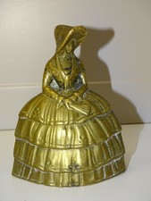 Belle grande clochette d'occasion  Soyaux