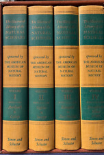 Illustrated library natural for sale  Santa Monica