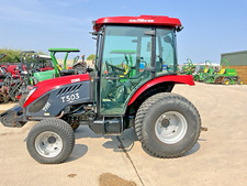 2015 tym t503 for sale  NEWARK