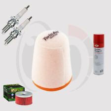 Kit entretien filtres d'occasion  Les Angles